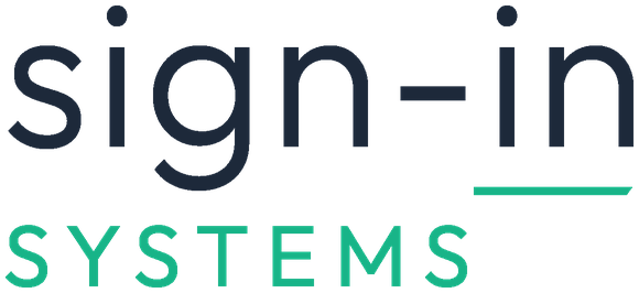 Sign-In Systems